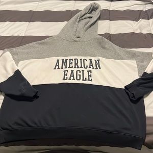 Womens xxl American Eagle hoodie